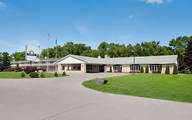 Best Western Whitmore Lake Mi